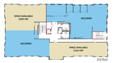 2980 N Church St, Layton, UT for rent Floor Plan- Image 2 of 2