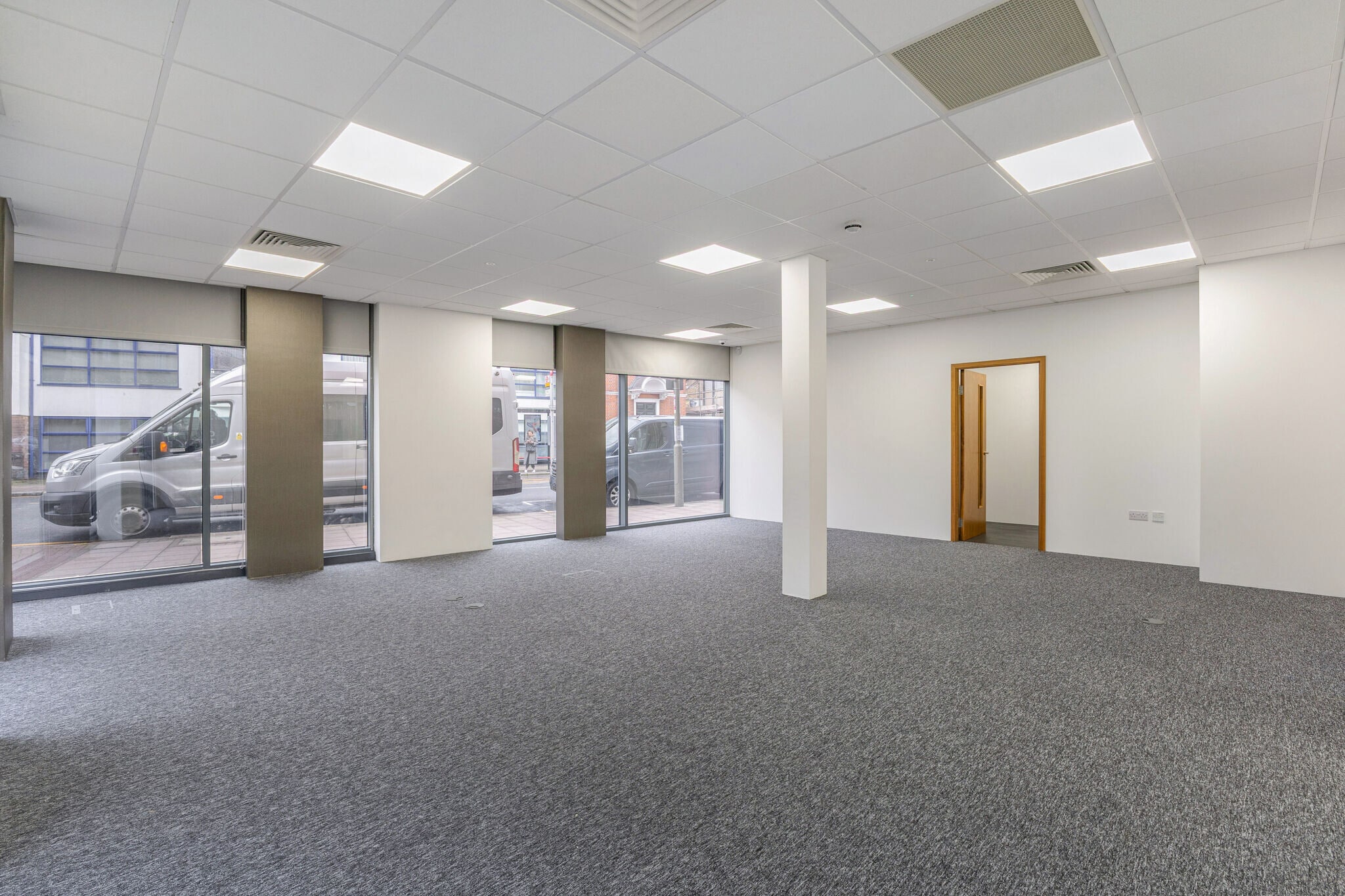 118 Putney Bridge Rd, London to rent Interior Photo- Image 1 of 5