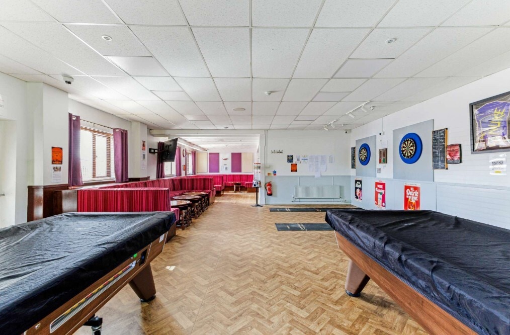 6 Park Av, Maidstone to rent Interior Photo- Image 1 of 2