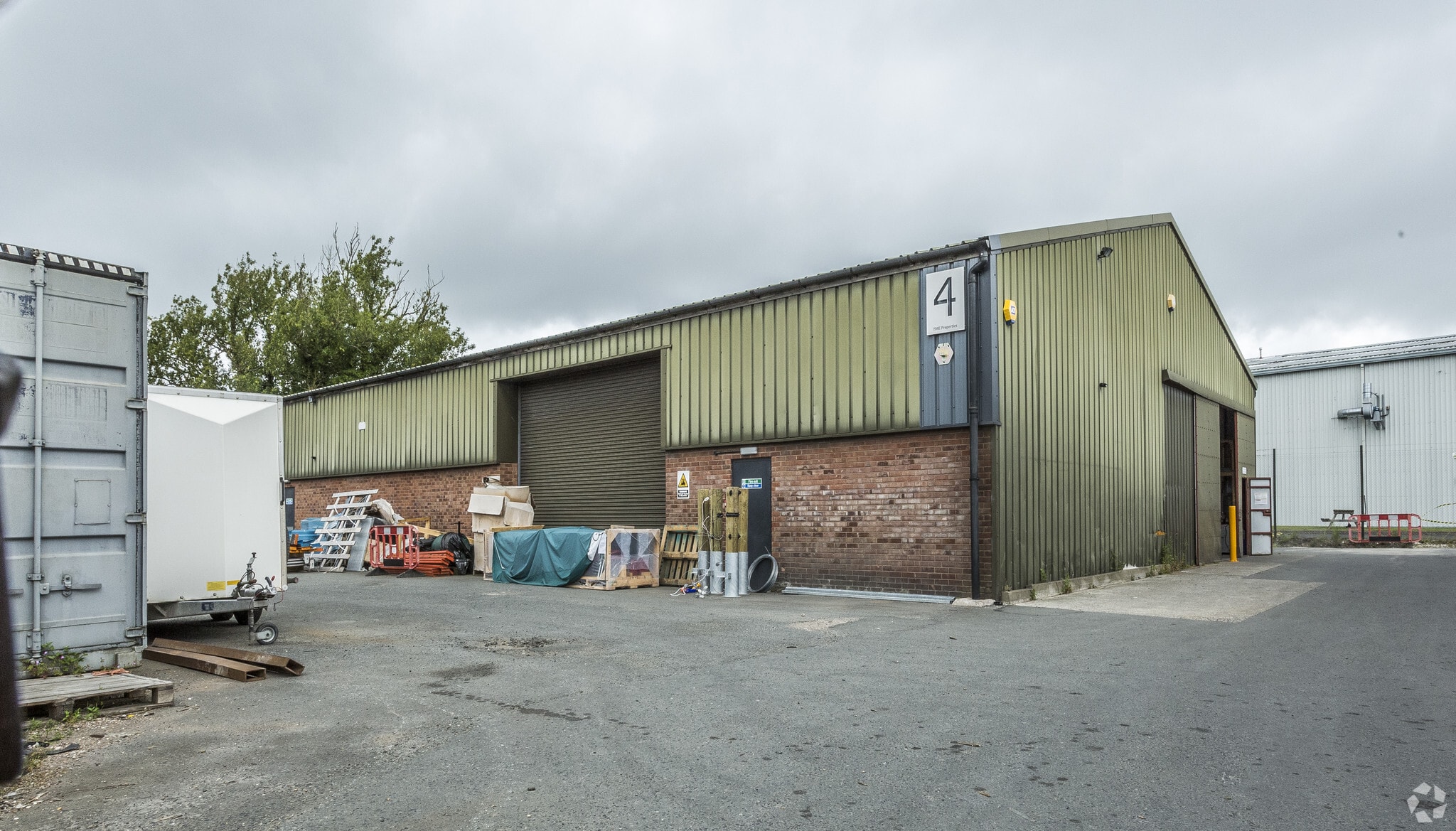 Stokewood Rd, Craven Arms to rent Building Photo- Image 1 of 9