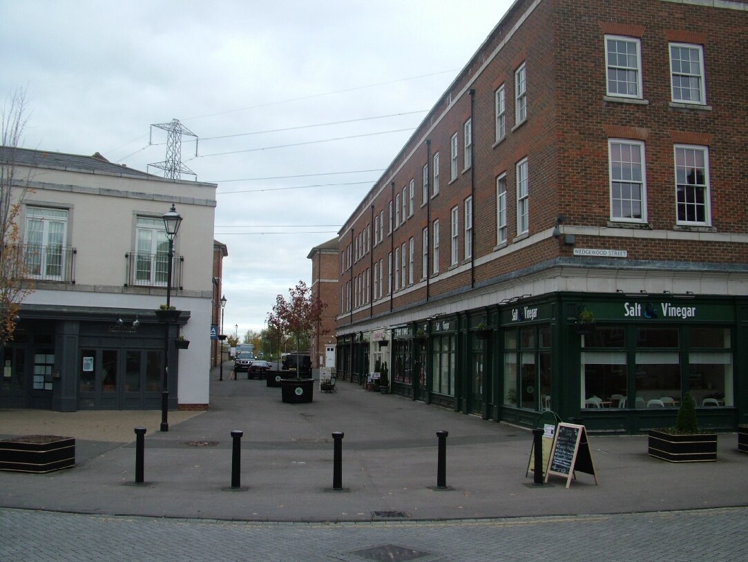 60A-B Wedgewood St, Aylesbury for sale Building Photo- Image 1 of 1