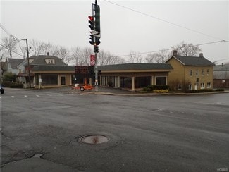 More details for 2 N Route 9W, West Haverstraw, NY - Retail for Sale