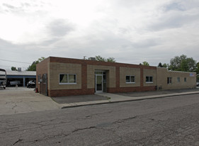 1420 Ulster St, Denver CO - Commercial Property