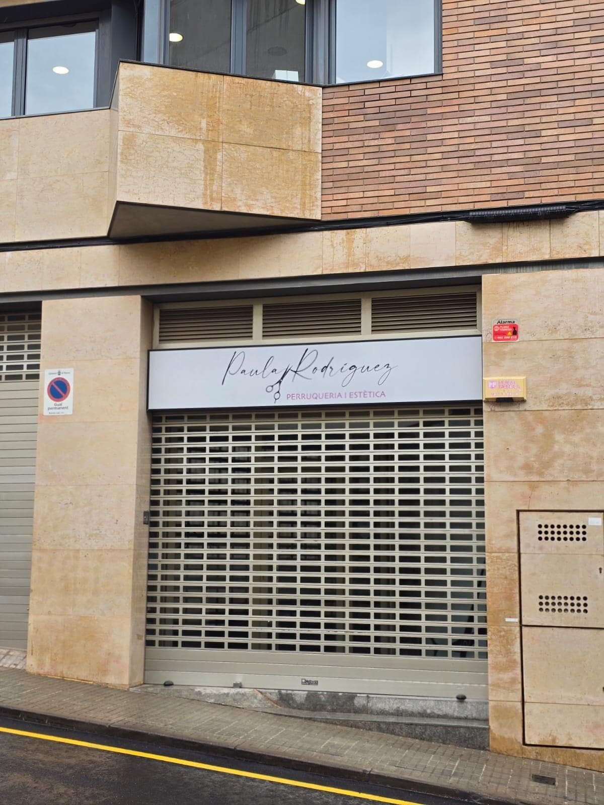 Retail in Manresa, Barcelona to rent Interior Photo- Image 1 of 29