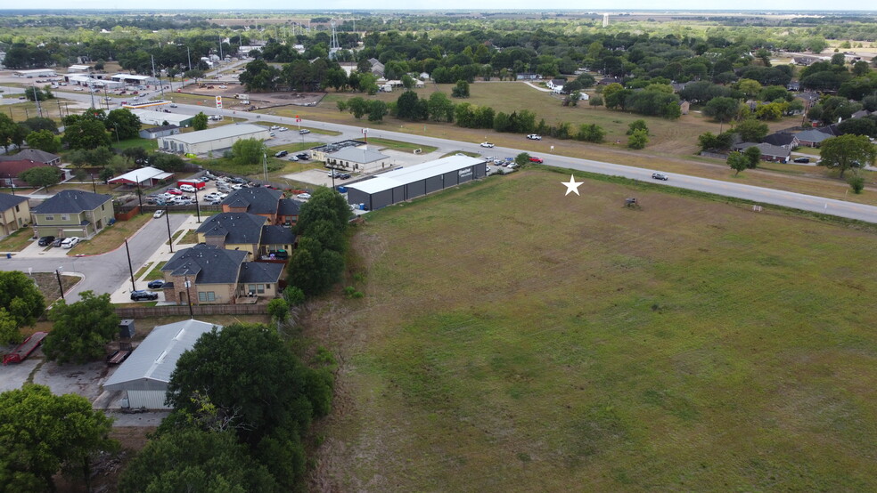 00 Highway 36, Needville, TX for sale - Aerial - Image 1 of 1