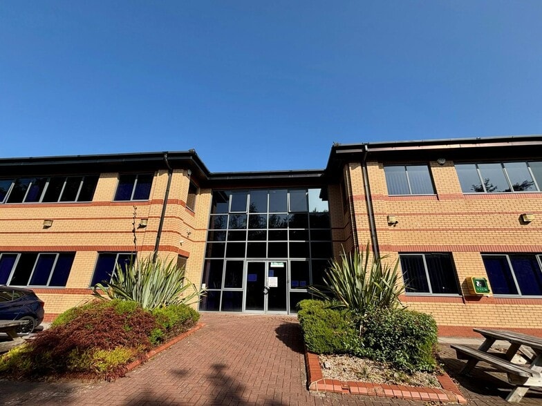 10 Phoenix Way, Birchgrove for sale - Building Photo - Image 3 of 6