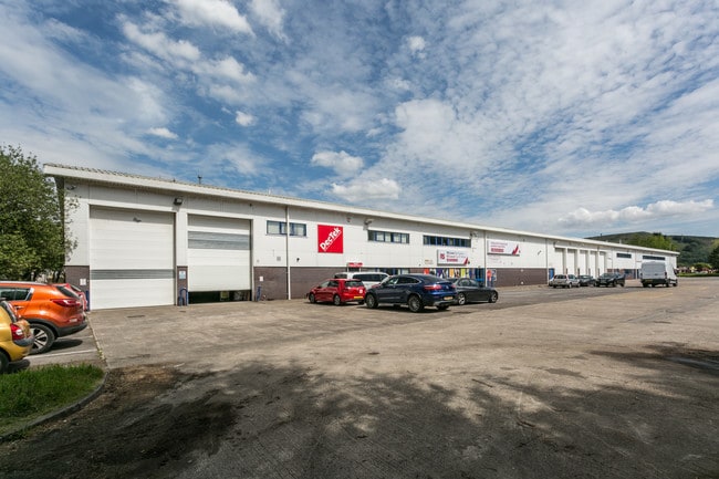 More details for Main Ave, Pontypridd - Industrial to Rent
