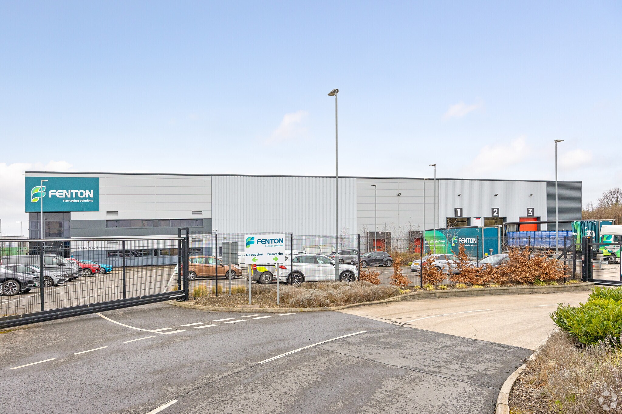 Newmarket Ln, Leeds for sale Primary Photo- Image 1 of 1