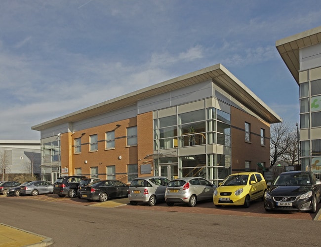 More details for Arlington Business Park, Stevenage - Office for Sale