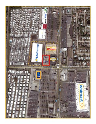 More details for Missouri Avenue & Rosery Rd NW, Largo, FL - Land for Sale