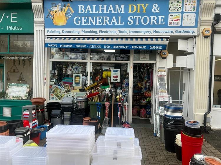 251 Balham High Rd, London for sale Building Photo- Image 1 of 1