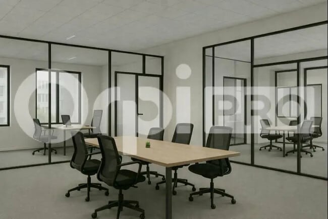 Vente Bureaux 105 m²