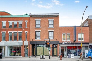 More details for 6430-6432 Boul Saint-Laurent, Montréal, QC - Retail to Rent