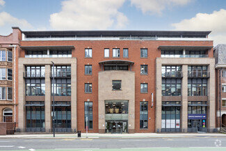 More details for 76 Wellington St, Leeds - Office for Rent