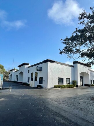 More details for 1431 Rail Head Blvd, Naples, FL - Industrial for Rent