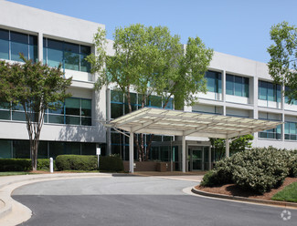 More details for 500 Medical Center Blvd, Lawrenceville, GA - Office/Medical, Medical for Rent