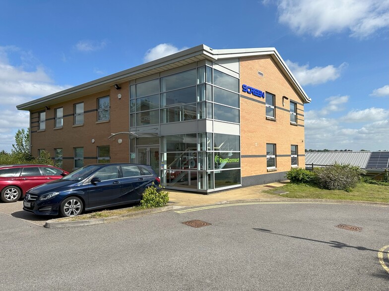 Capability Green, Luton for sale - Building Photo - Image 1 of 1