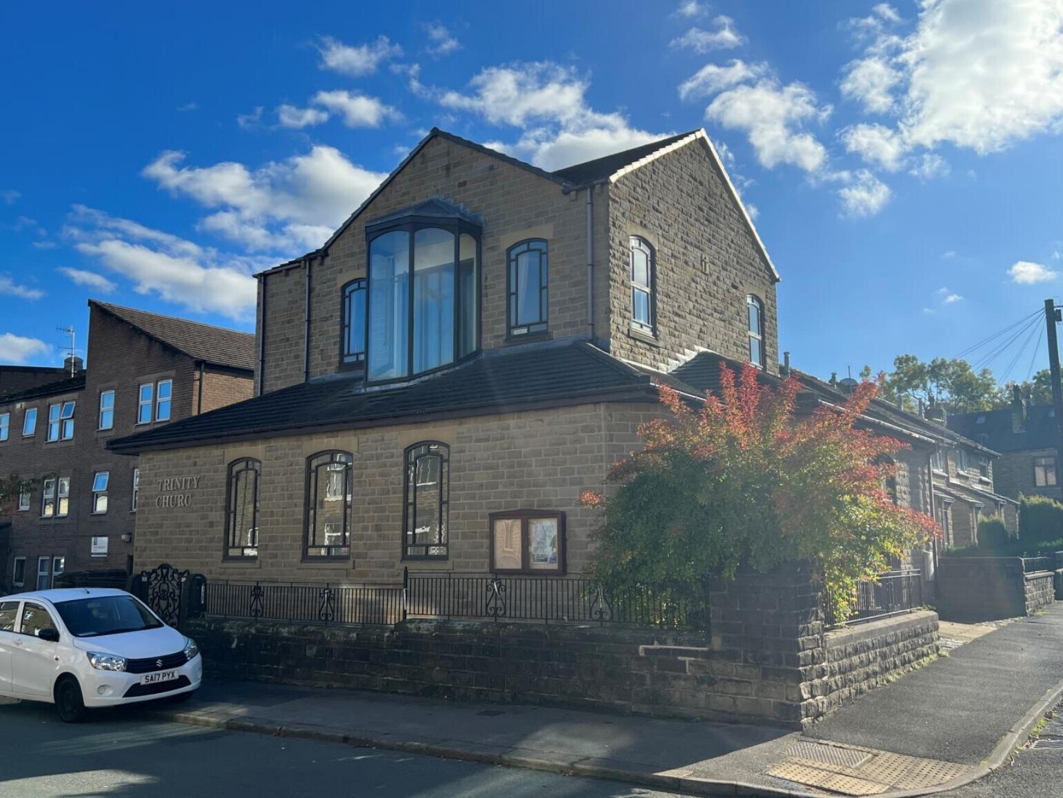 10 Fell Ln, Keighley for sale Primary Photo- Image 1 of 1