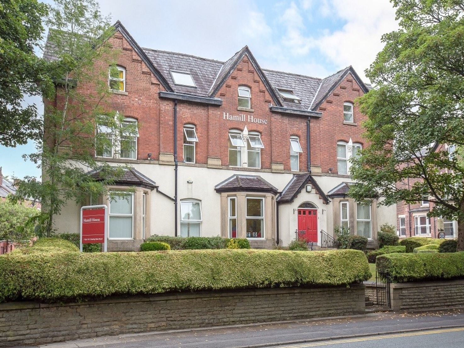 112-116 Chorley New Rd, Bolton for sale Primary Photo- Image 1 of 1