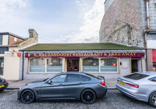 More details for 69 Broad St, Fraserburgh - Retail to Rent