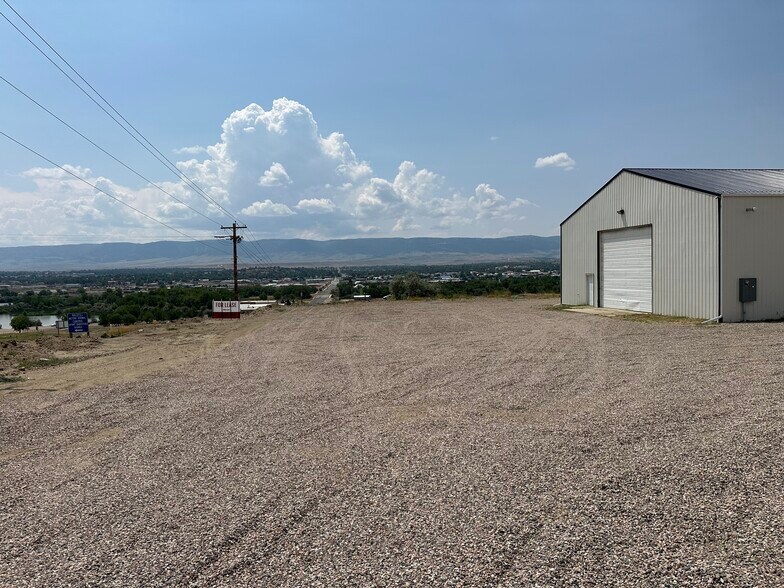 1720 Bryan Stock Trail, Casper, WY for rent - Building Photo - Image 3 of 25