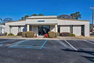 More details for 1076 Sunset Blvd, West Columbia, SC - Light Industrial for Sale