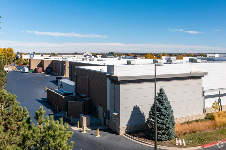 Harmony Rd & Ziegler Rd, Fort Collins, CO for rent - Building Photo - Image 3 of 5