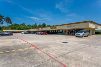 More details for 701 E Main St, Tomball, TX - Office/Retail, Retail for Rent