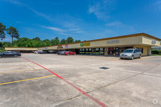 More details for 701 E Main St, Tomball, TX - Office/Retail, Retail for Rent