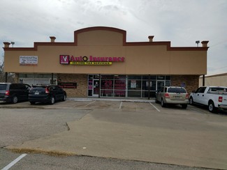 More details for 4910 Broadway Ave, Haltom City, TX - Retail for Rent