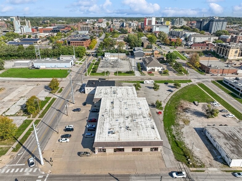 850 S Capitol St, Iowa City, IA for sale - Building Photo - Image 2 of 4