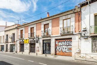 More details for Calle Nuestra Señora de Valverde, 47, Madrid - Retail to Rent