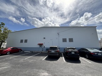 More details for 2033 Sunnydale Blvd W, Clearwater, FL - Industrial for Rent