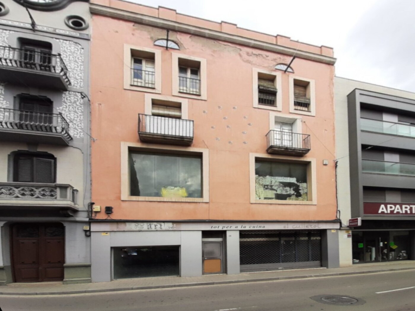 Build-to-Rent in Igualada, Barcelona for sale Floor Plan- Image 1 of 11