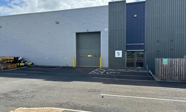 Charles Babbage Av, Rochdale to rent Building Photo- Image 1 of 2
