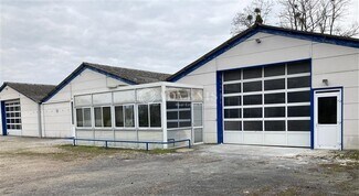 More details for Light Industrial to Rent