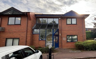 More details for Amber Clos, Tamworth - Office for Rent