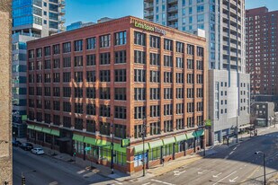 325-333 W. Ohio Street - Commercial Property