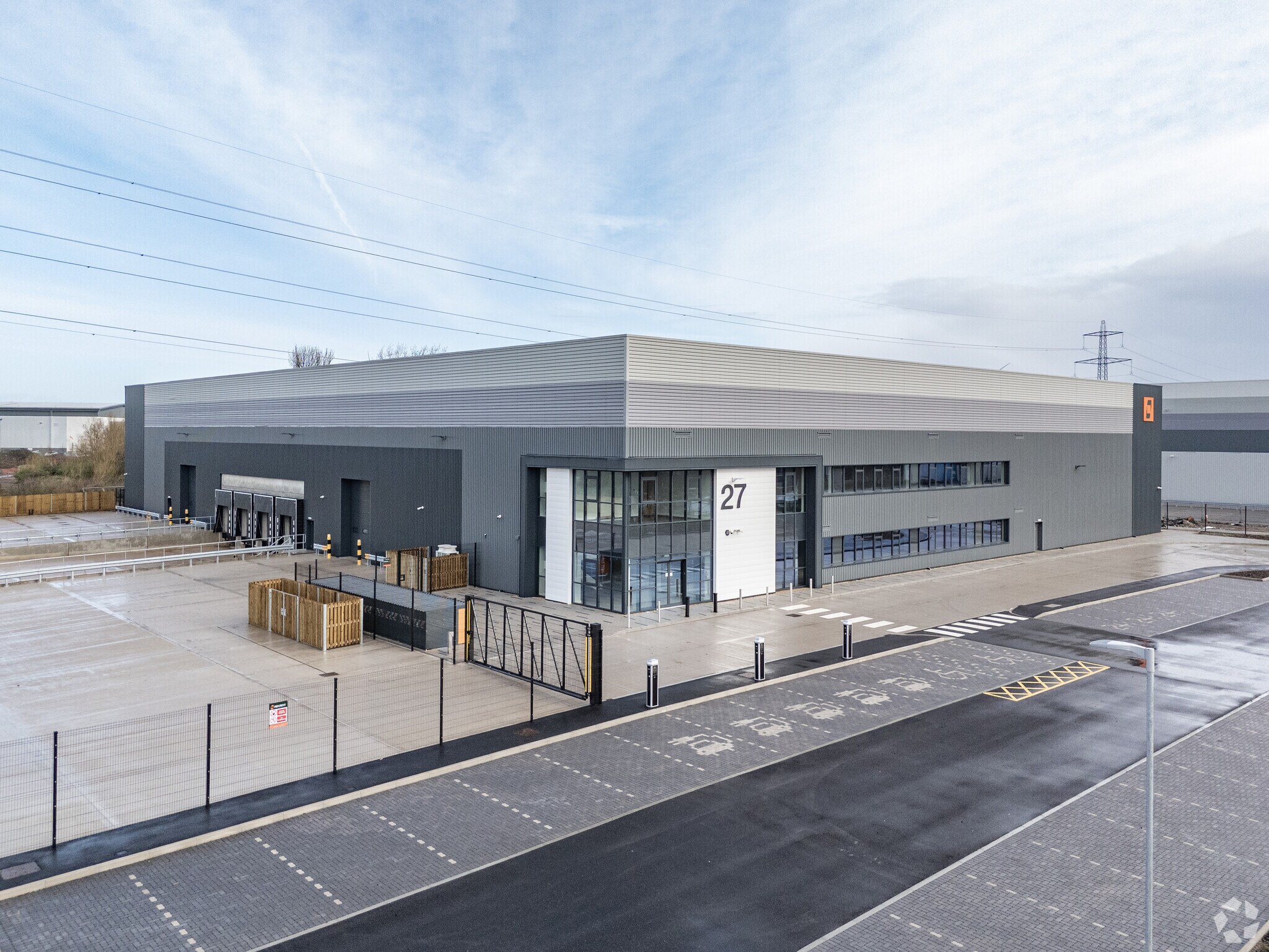 Fourth Way, Avonmouth to rent Primary Photo- Image 1 of 11