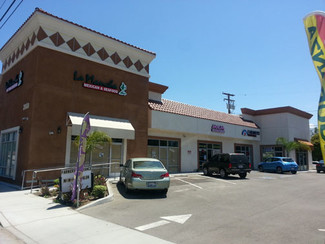 More details for 2860 E Vineyard Ave, Oxnard, CA - Office/Retail for Rent