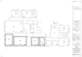 2 Regent Rd, Lowestoft for rent Floor Plan- Image 2 of 2