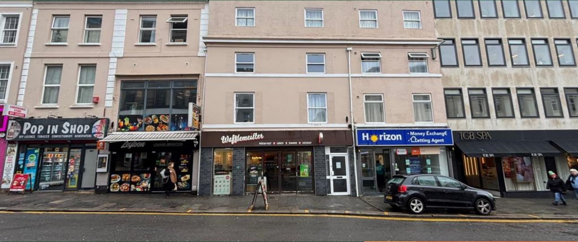 49 West St, Brighton to rent Building Photo- Image 1 of 4