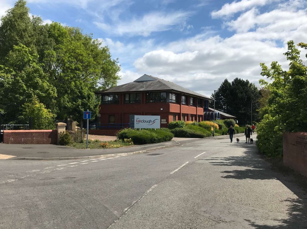 Howley Ln, Warrington for sale Primary Photo- Image 1 of 2