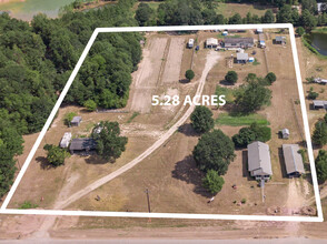 18745 Highway 105, Cleveland, TX for sale Building Photo- Image 1 of 2