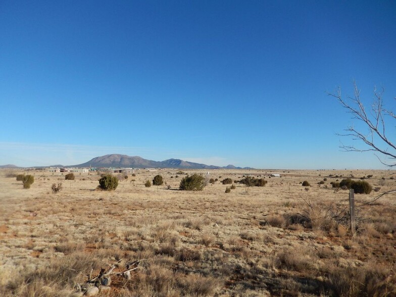 State Road 344, Edgewood, NM for sale - Primary Photo - Image 1 of 1