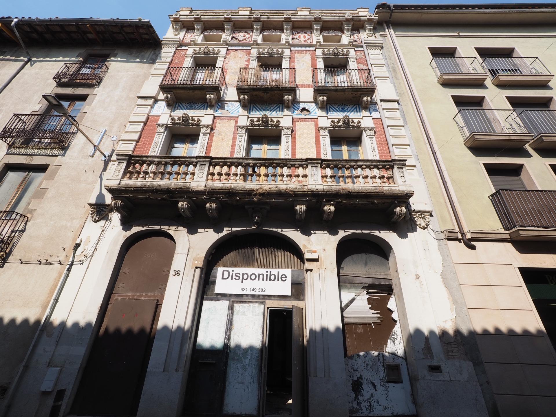 Build-to-Rent in Manlleu, Barcelona for sale Interior Photo- Image 1 of 10