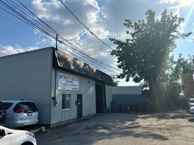 1500-1502 Boul Des Laurentides, Laval QC - Commercial Property