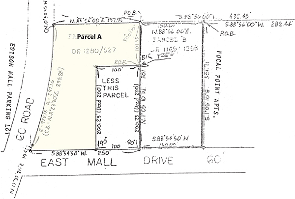 2313 E. Mall Dr, Fort Myers, FL for sale - Building Photo - Image 3 of 3