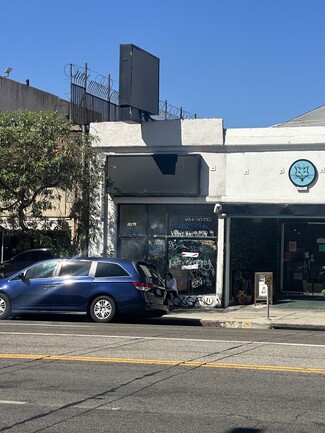 More details for 1557-1561 W Sunset Blvd, Los Angeles, CA - Retail for Rent