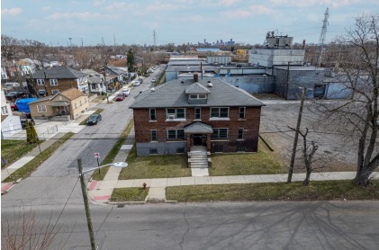 Cahalan/Green Street, Detroit portfolio of 3 properties for sale on LoopNet.co.uk - Building Photo - Image 3 of 6